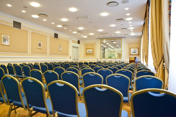 Hotel Bristol Palace